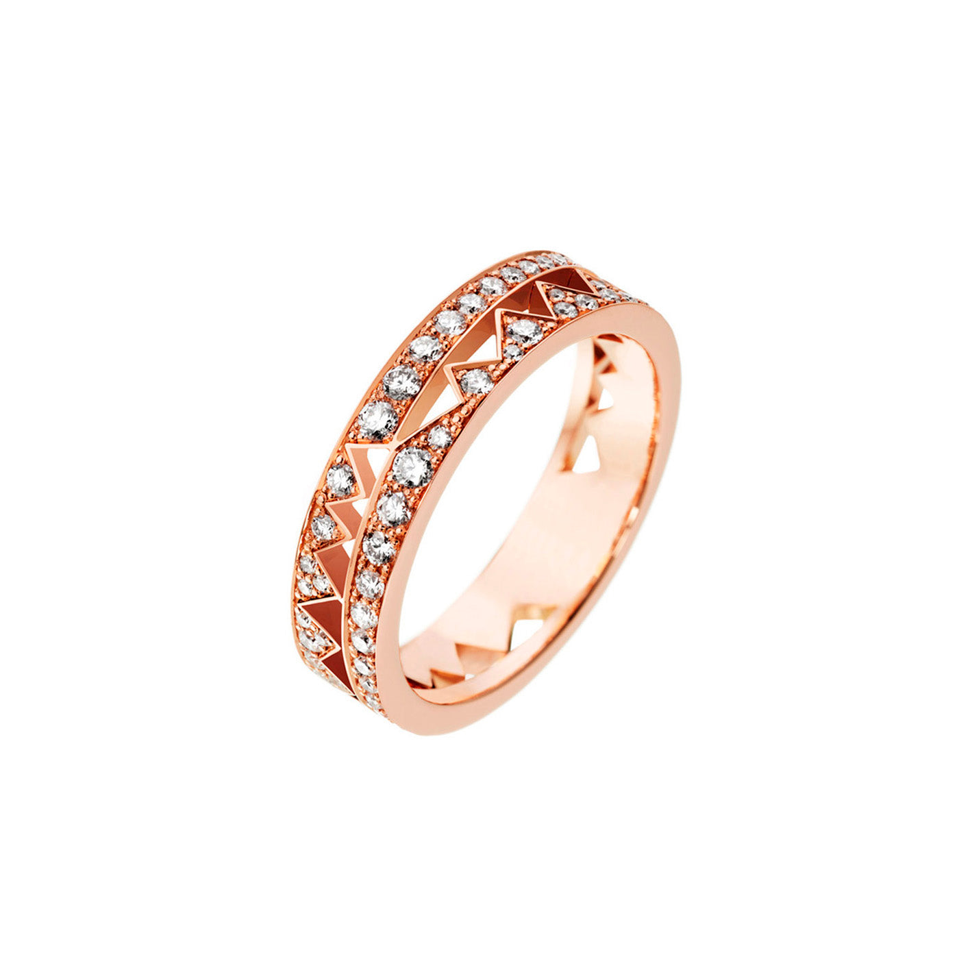 Anello Capture