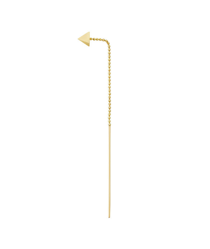 Stud chain