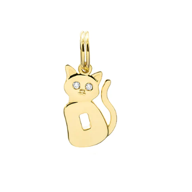 Charm Puzzle