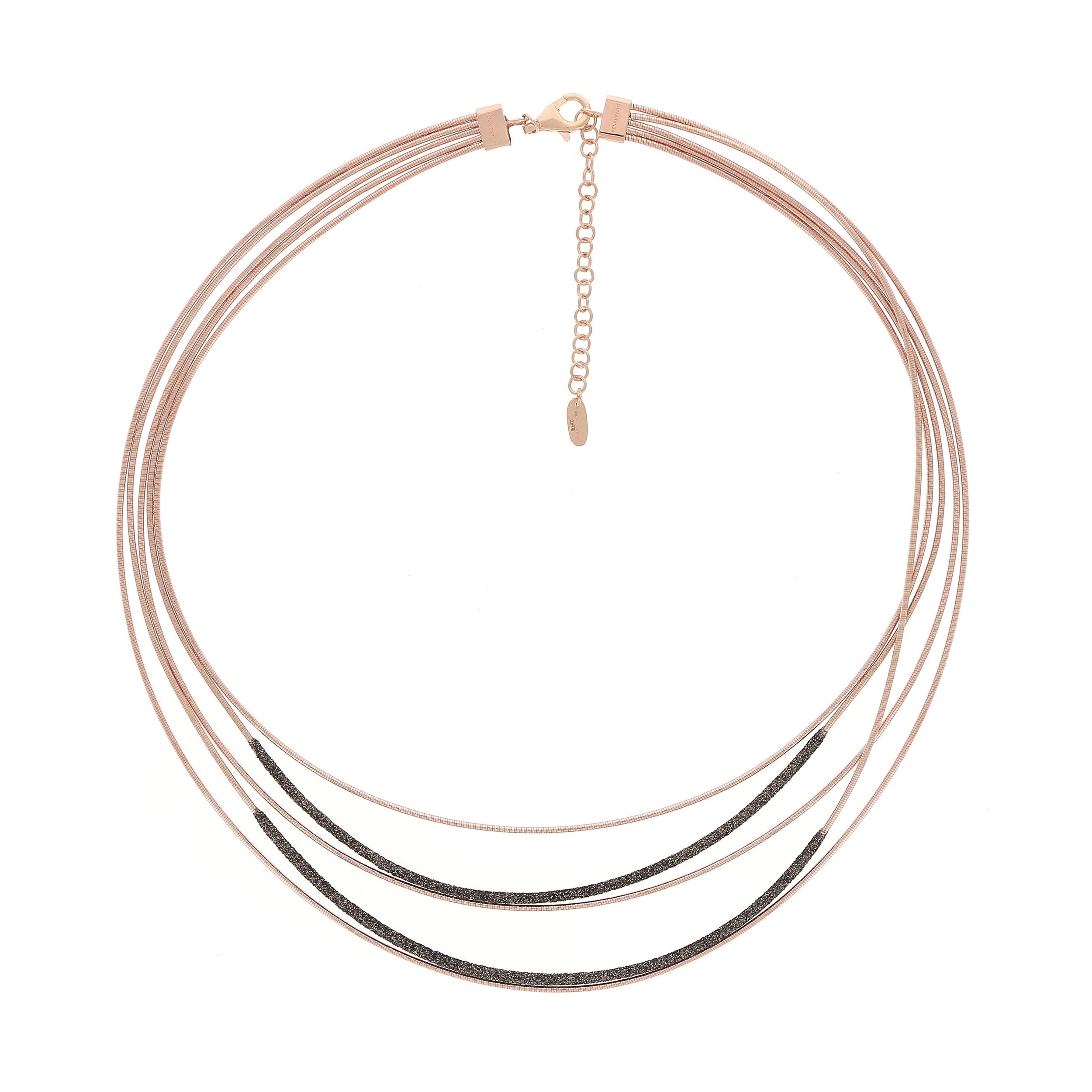 Collana DNA
