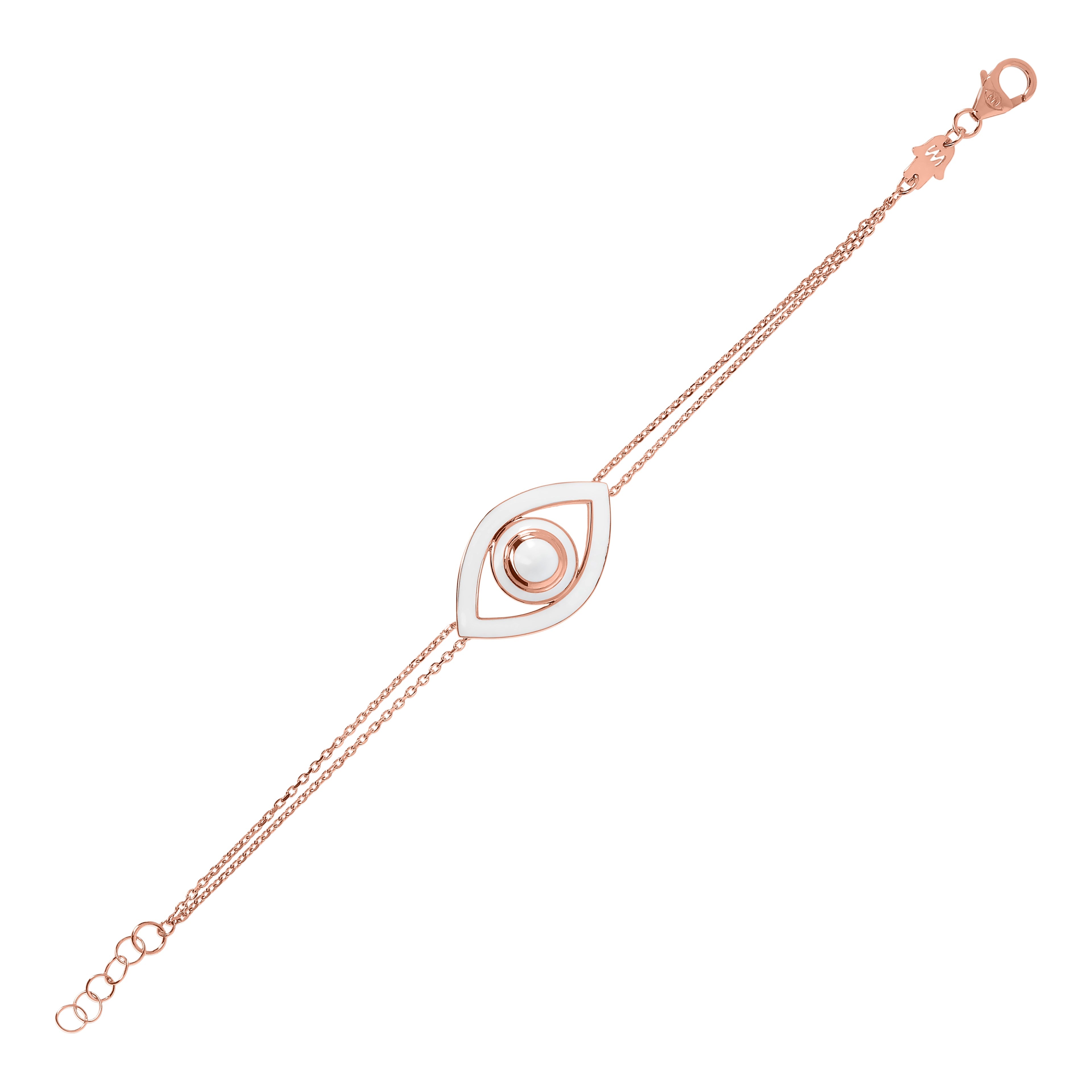 Big Eye Bracelet