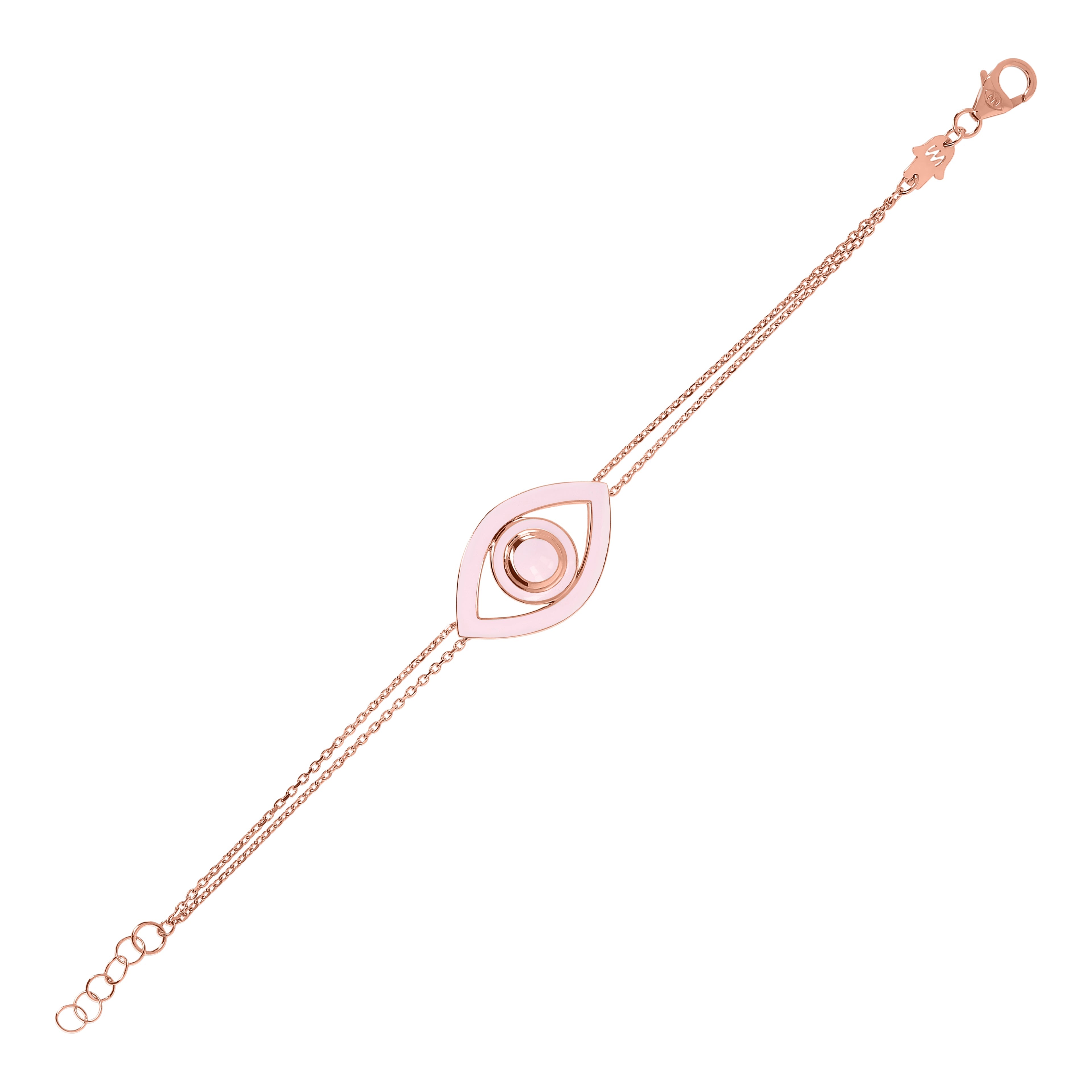 Big Eye Bracelet