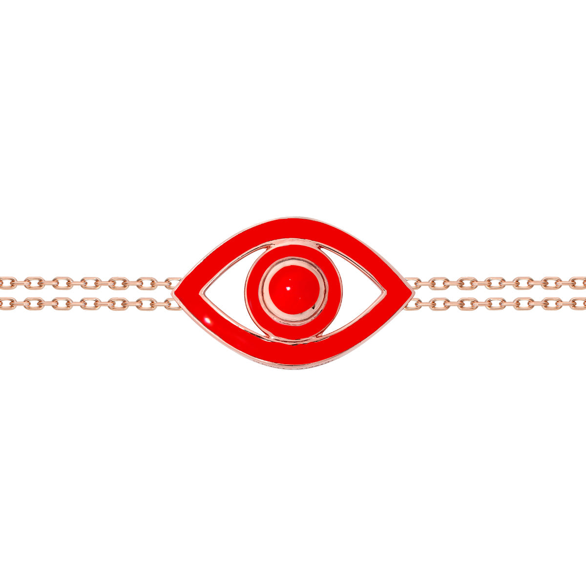 Big Eye Bracelet
