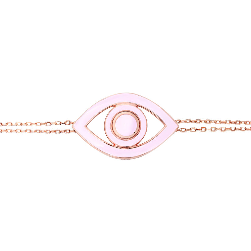Big Eye Bracelet
