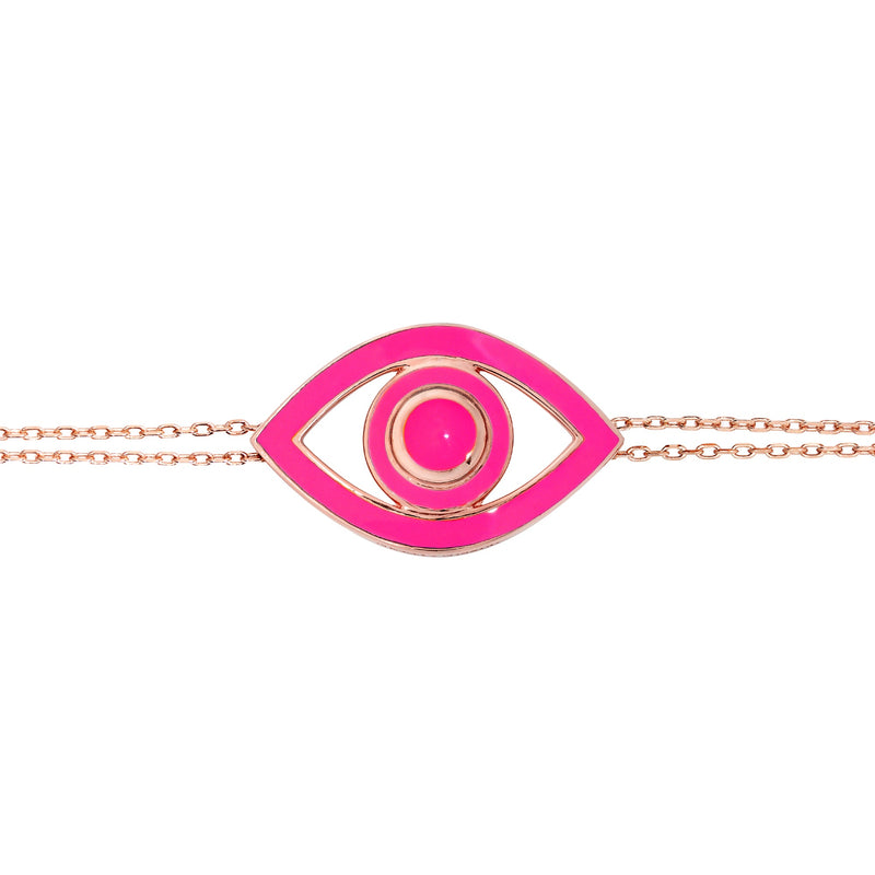 Big Eye Bracelet