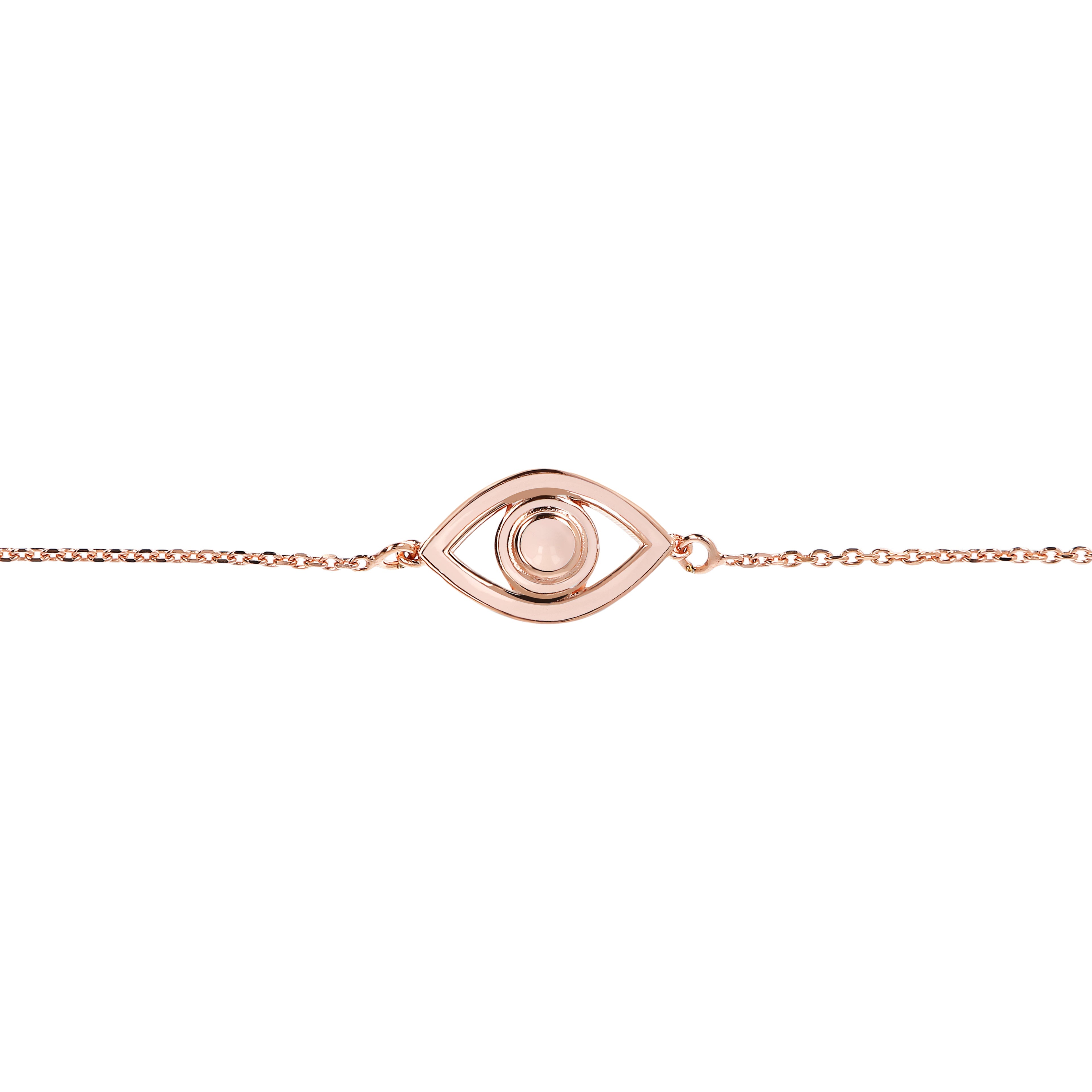 Mini Eye Bracelet