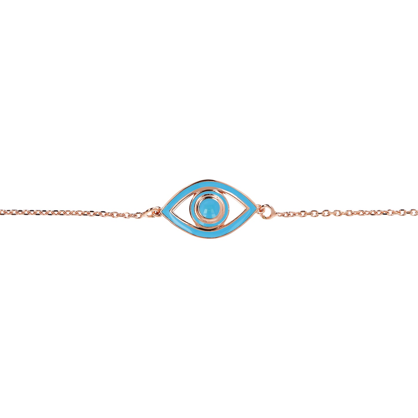 Mini Eye Bracelet