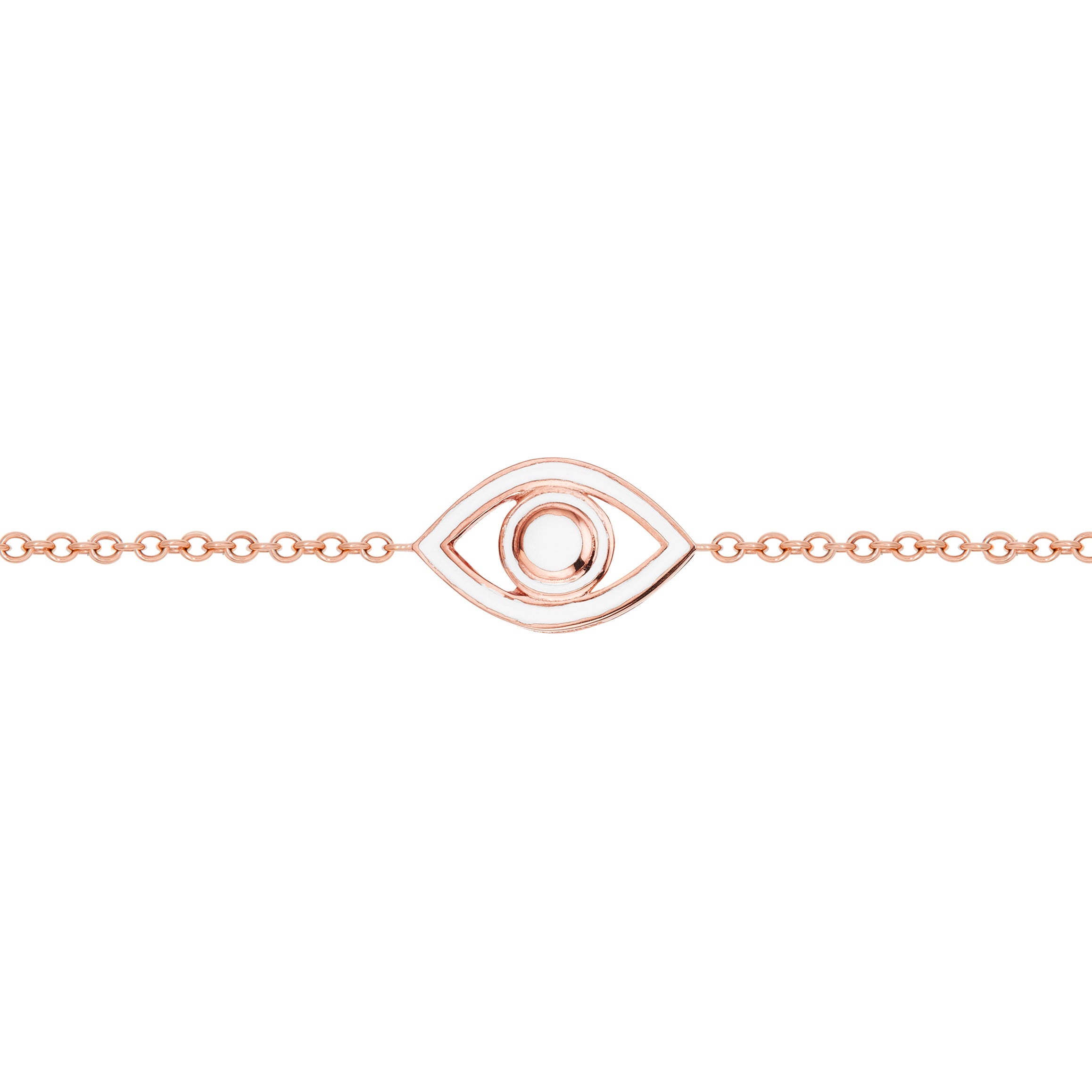 Mini Eye Bracelet