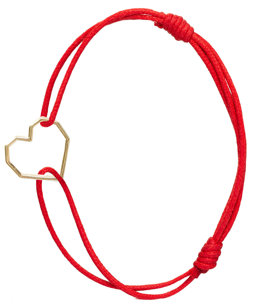 Bracciale Corazon Puro