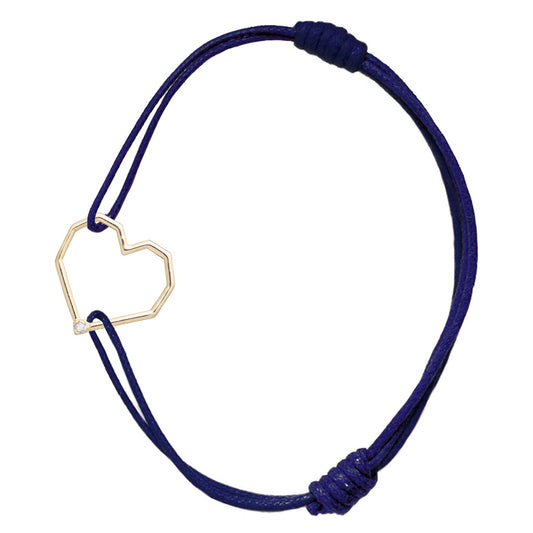 Corazon Puro bracelet