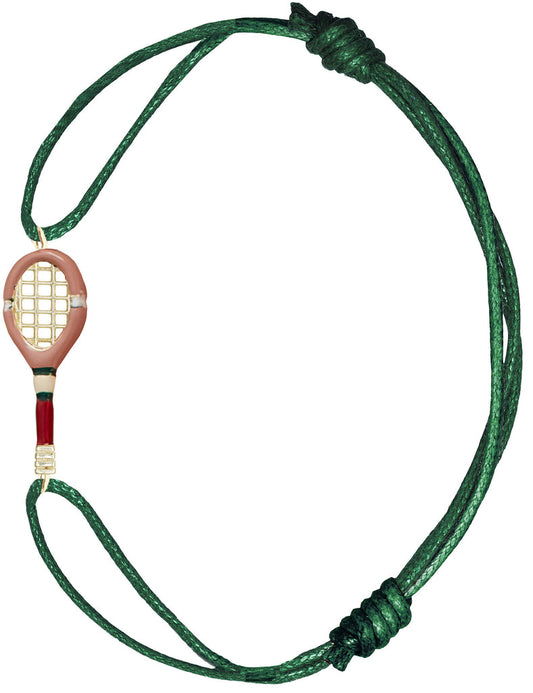 Bracciale Tennis Corda