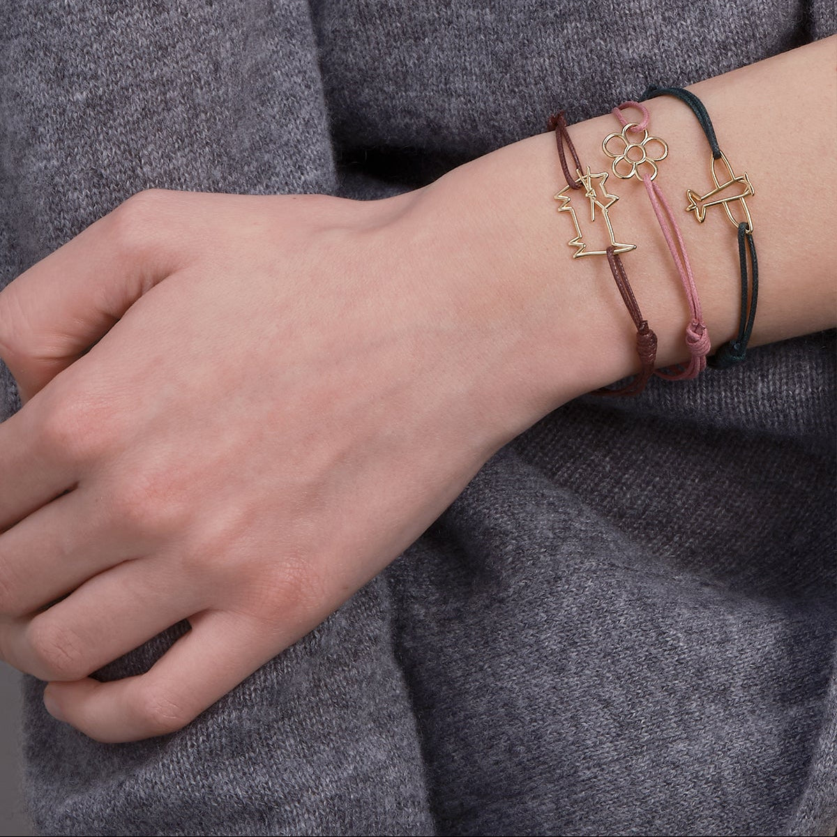 Bracciale Florecita