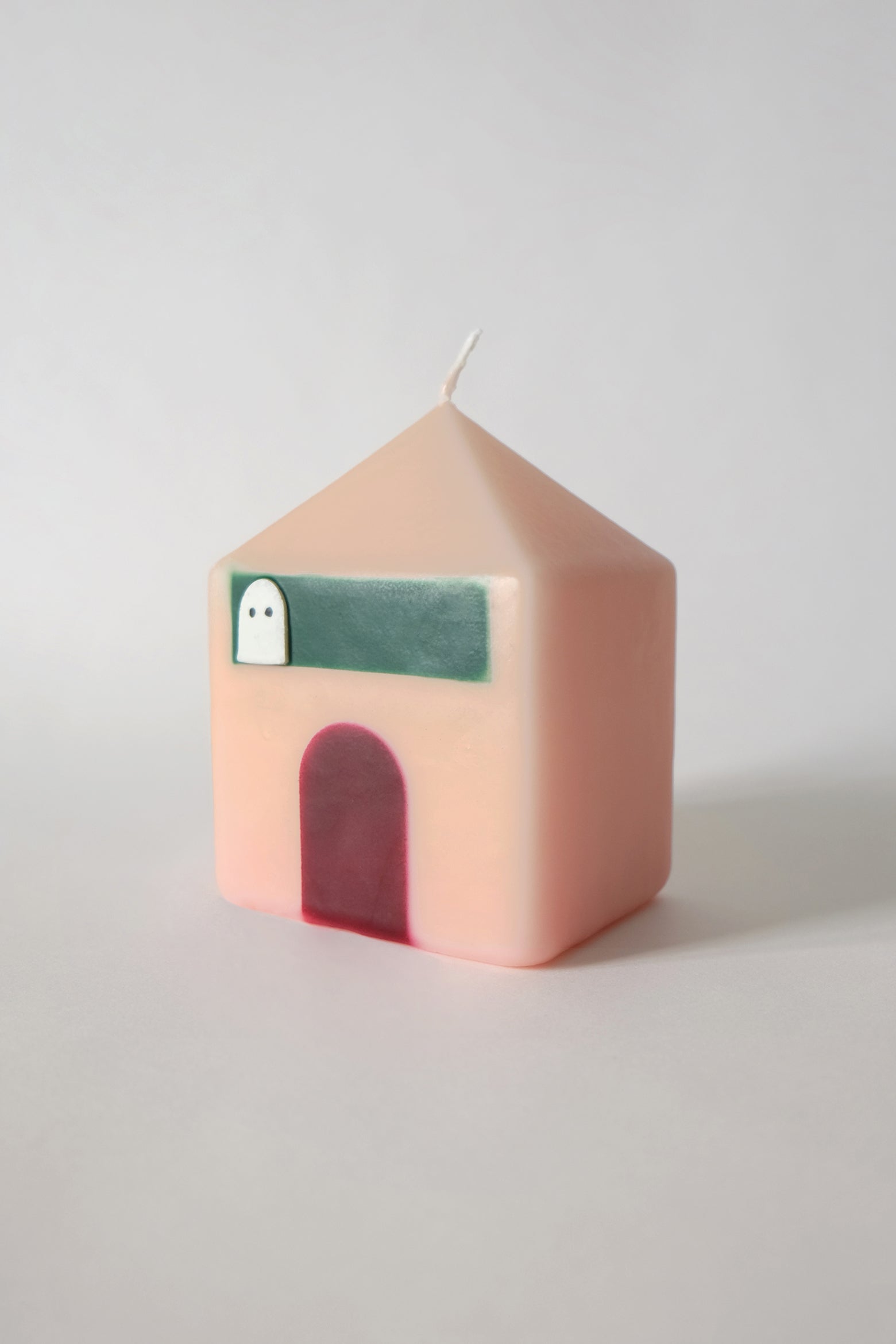 Candela Casita Fantasma