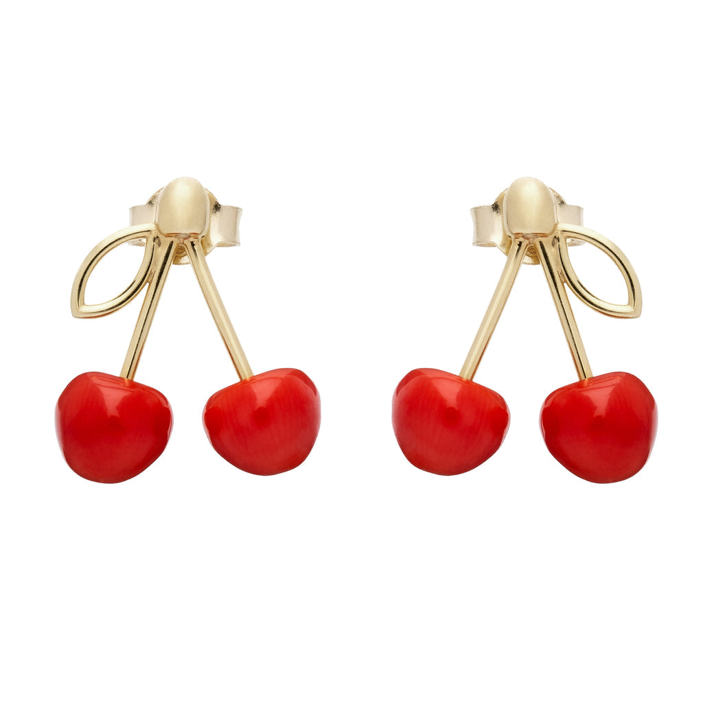 Cereza earrings