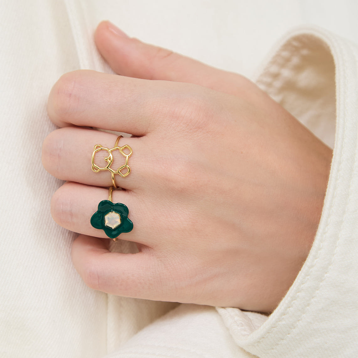 Anello Orsito