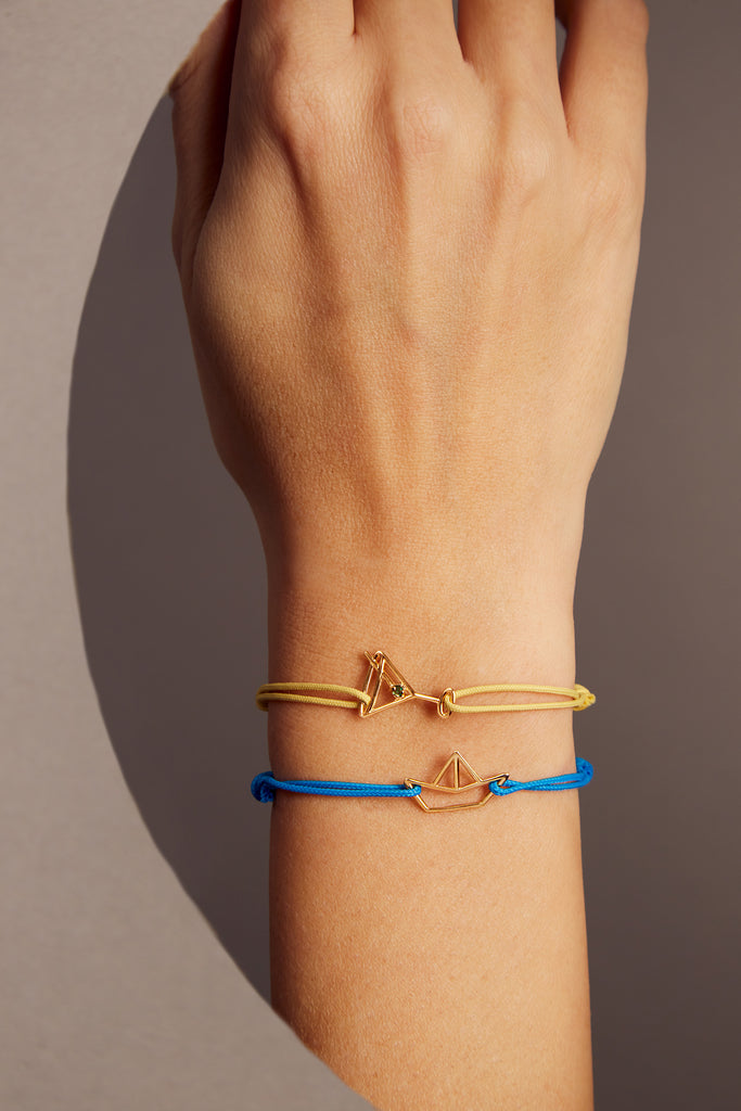 Bracciale Barquito