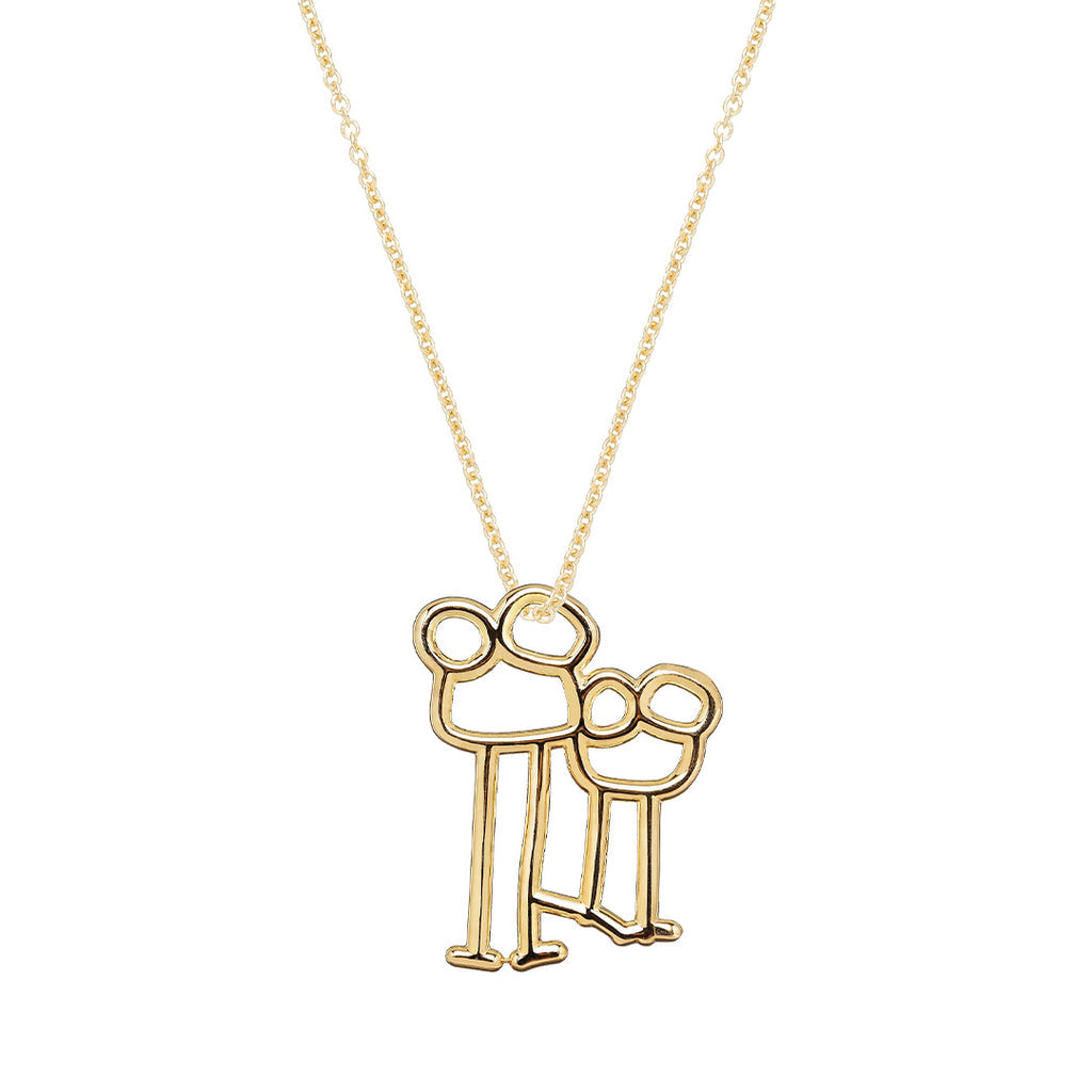 Collana Familia