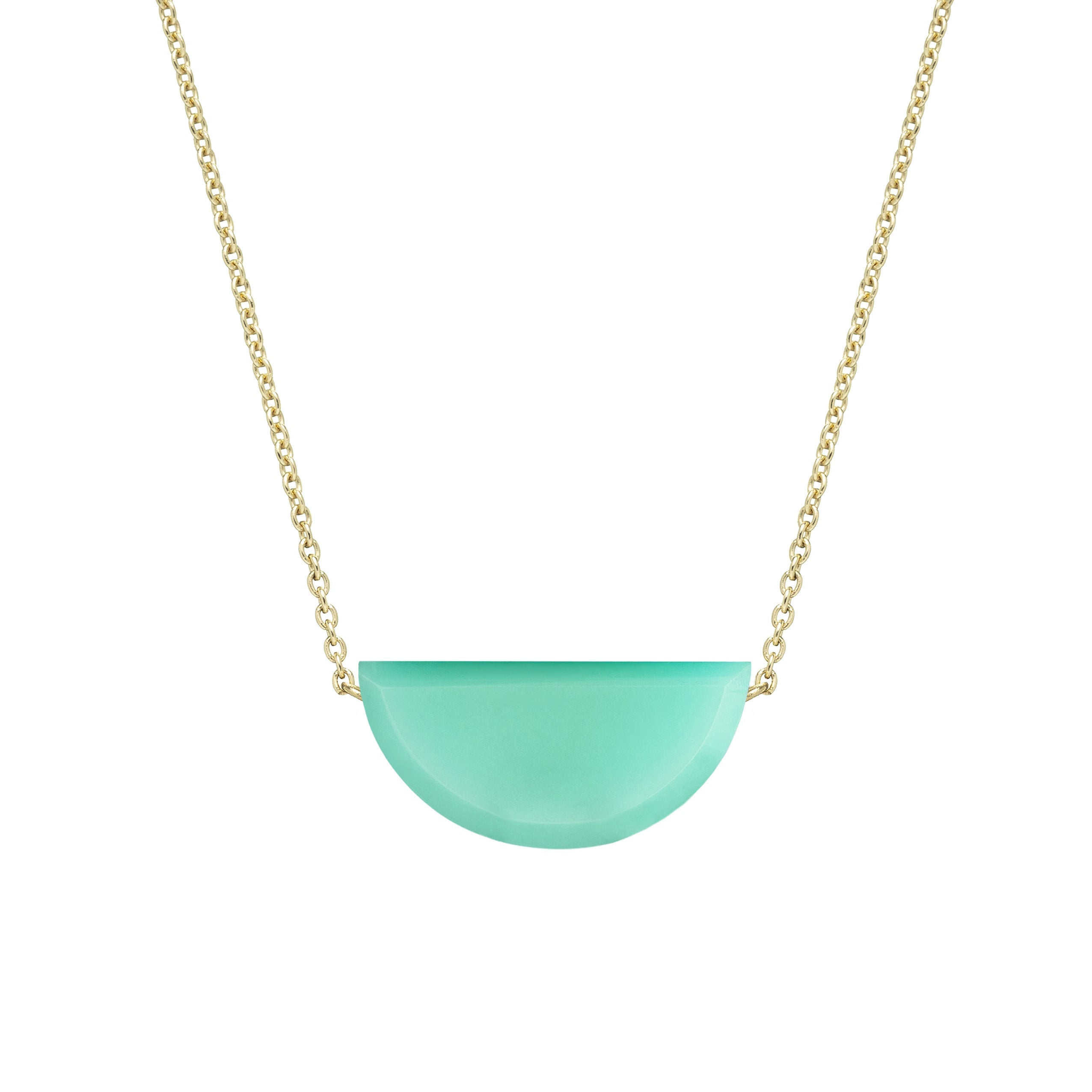 Girocollo Deco Empanada