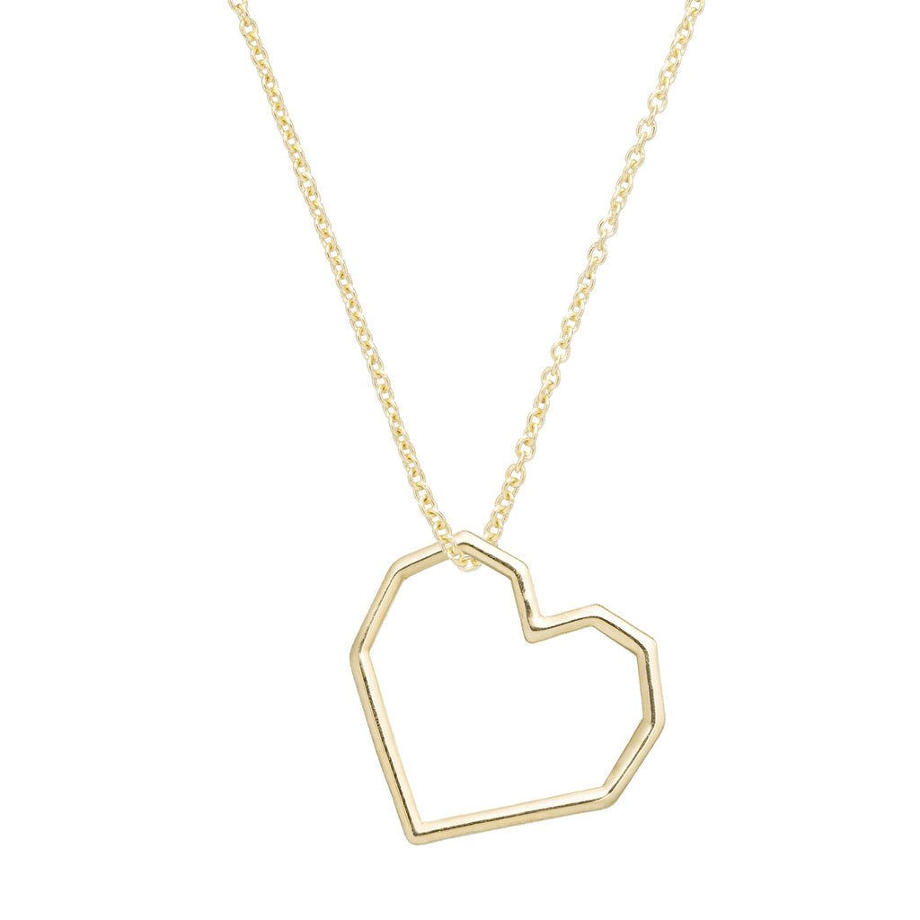 Girocollo Corazon Puro