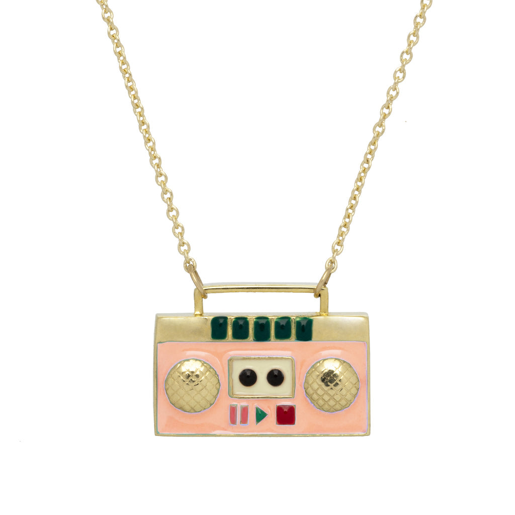 Collana Radio Rosa