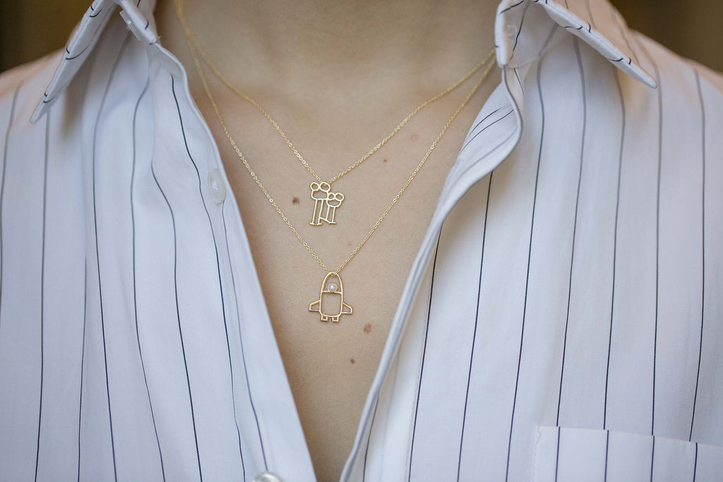 Collana Familia