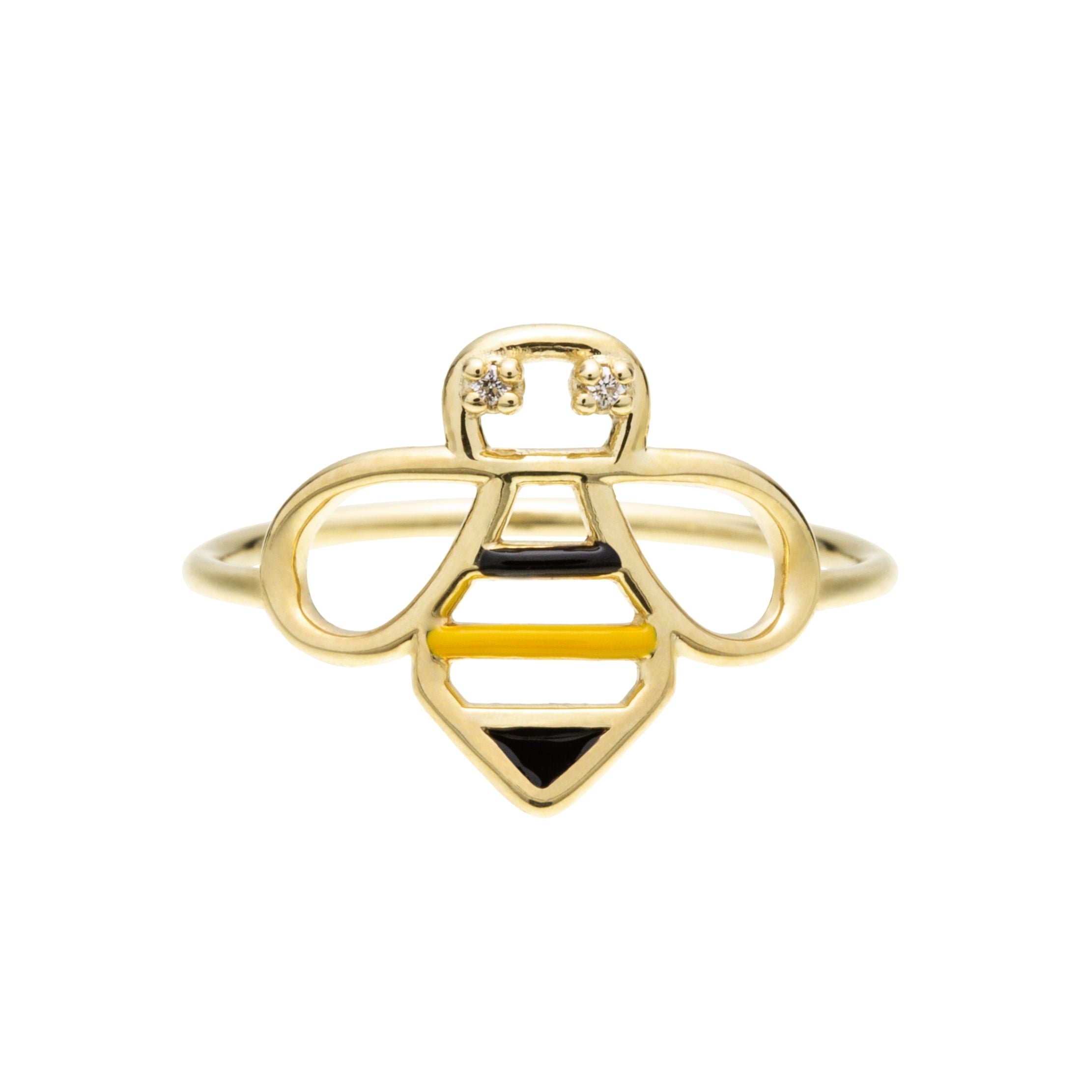 Anello Bee