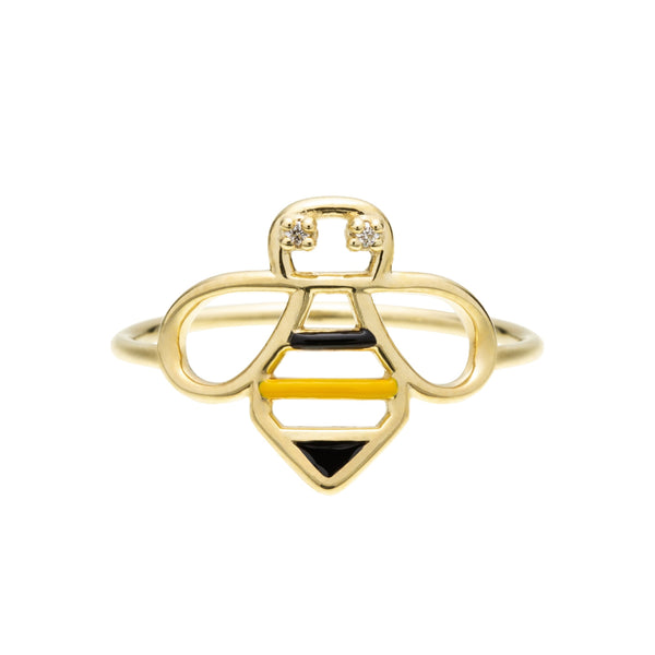 Anello Bee
