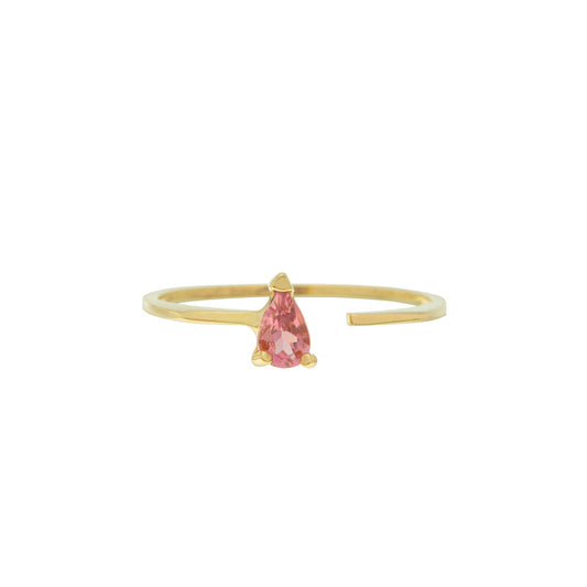 Anello Arco C Gota