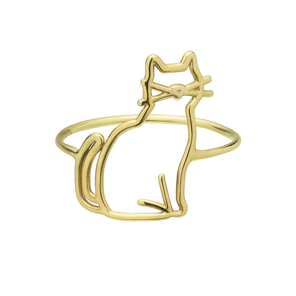 Miau ring