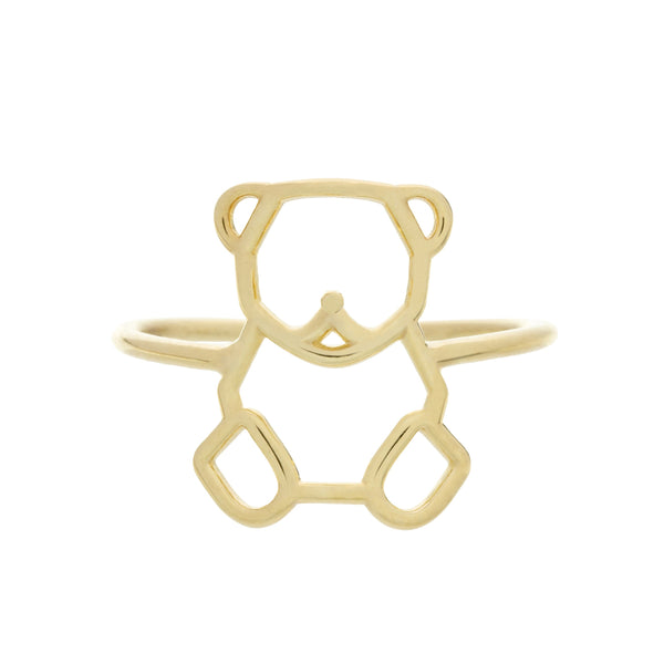 Anello Orsito
