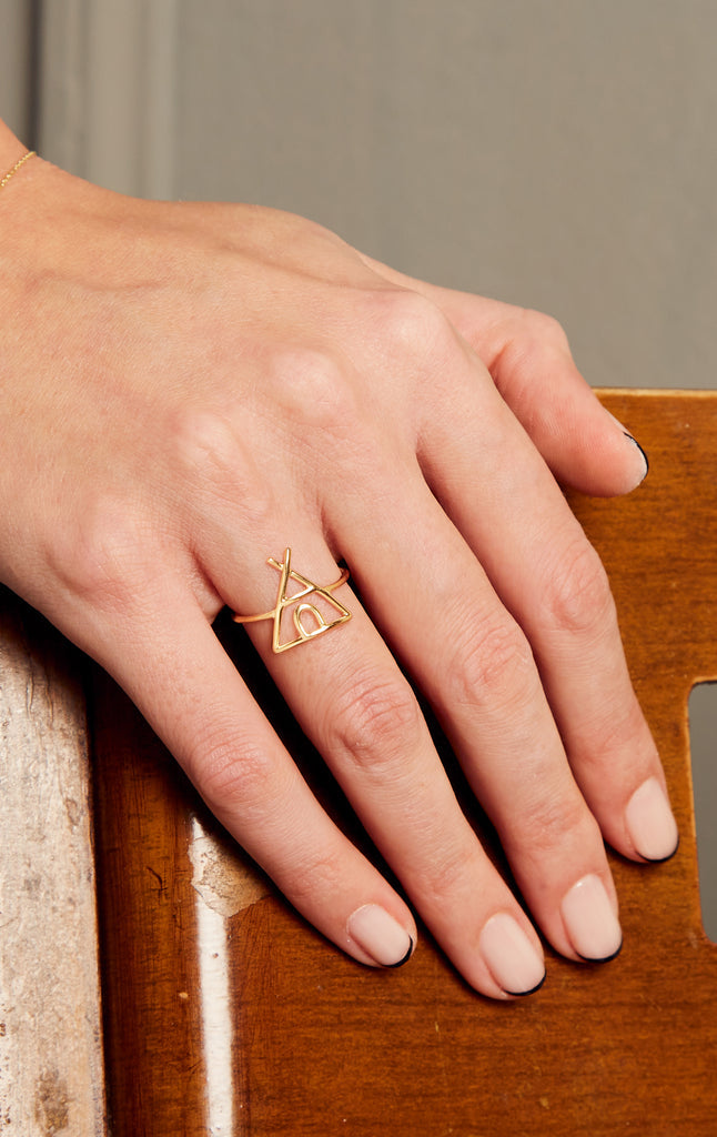 Anello Tipi