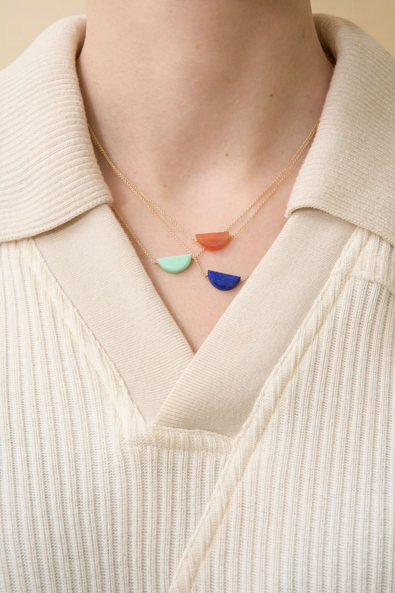 Girocollo Deco Empanada