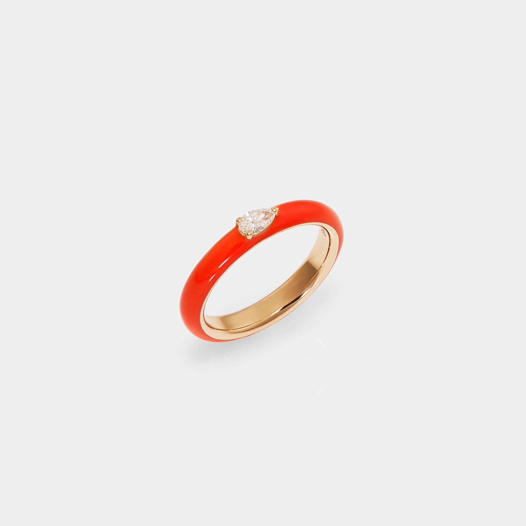 Anello Fantasia