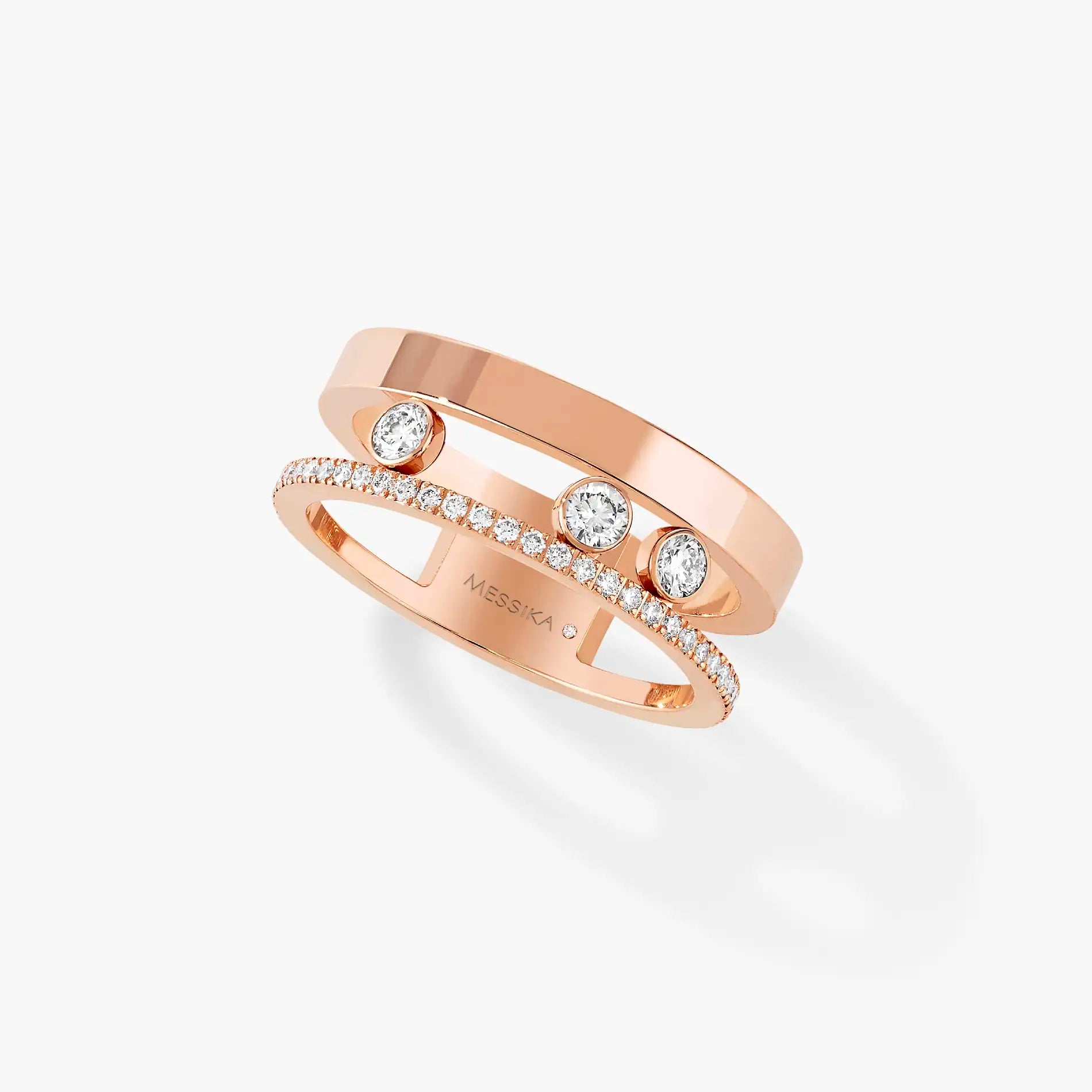 Move Romane Ring