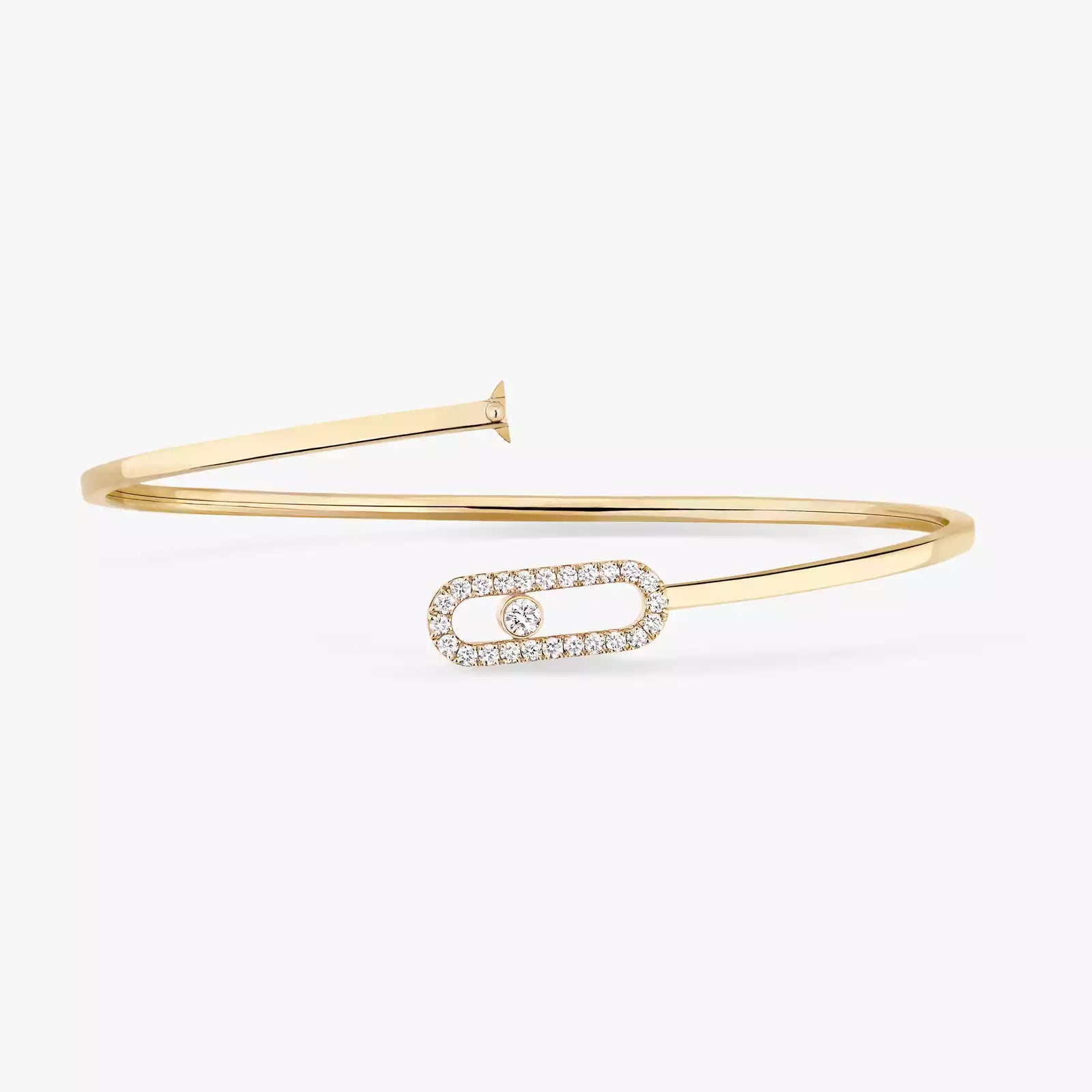 Move Uno Flex Bracelet