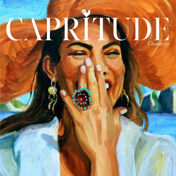 Capritude n°1