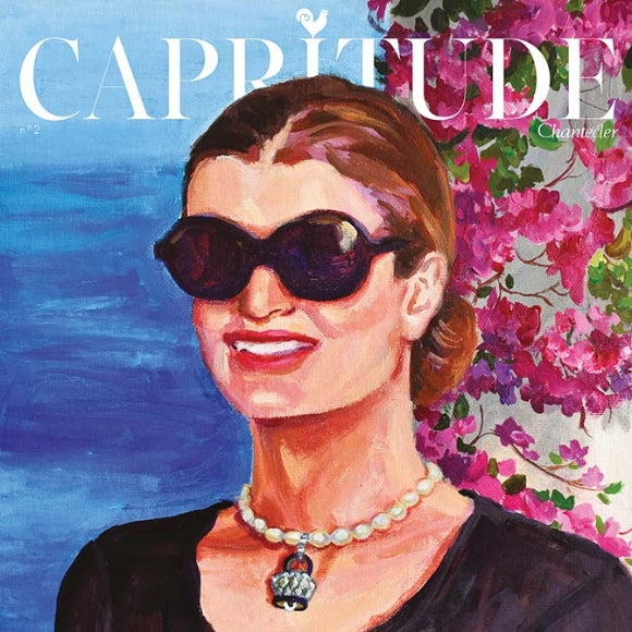 Capritude n°2