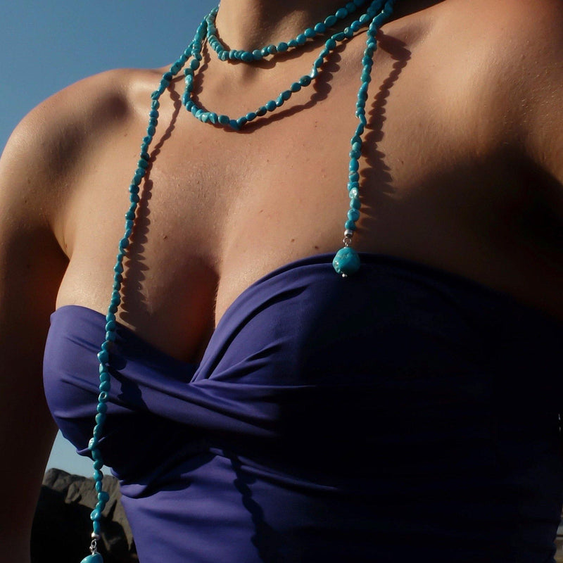 Laccio Blue