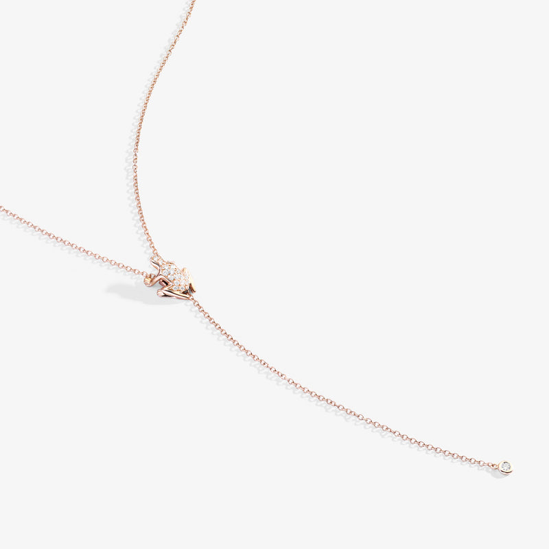 Girocollo Happy Frog