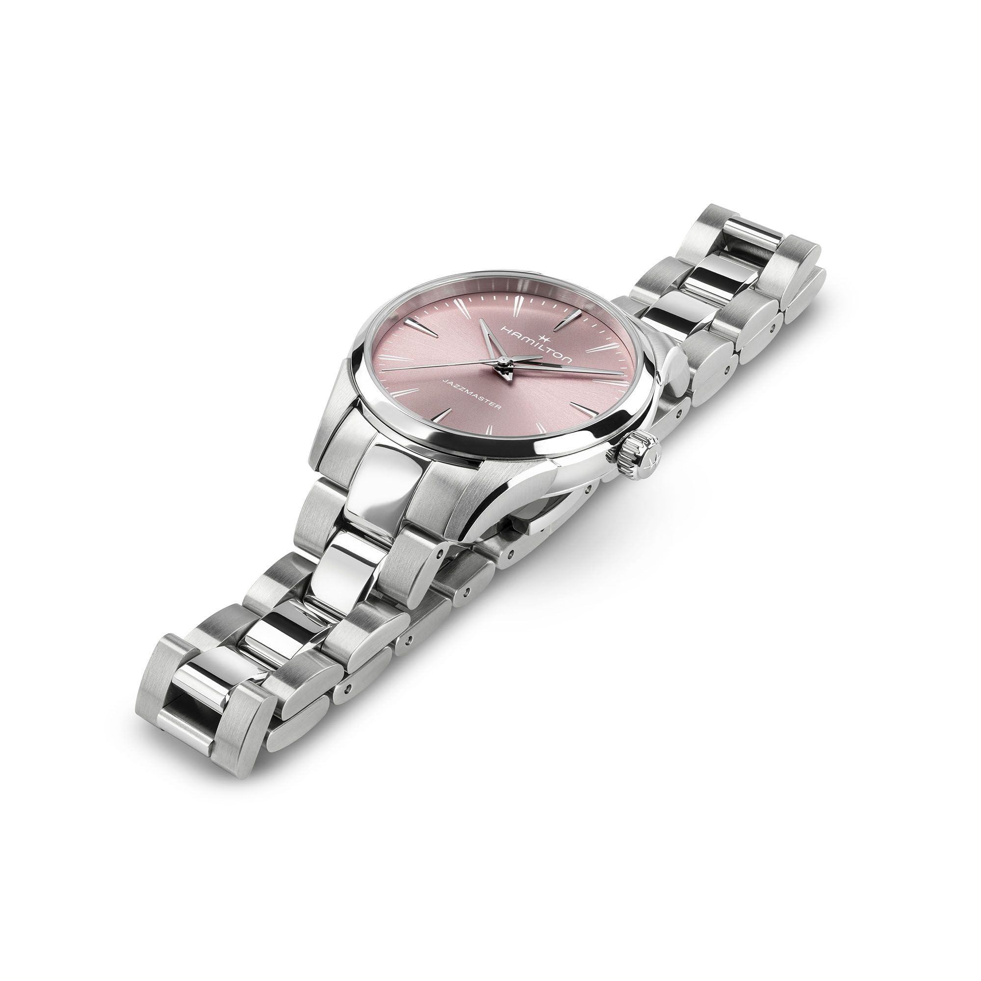 Jazzmaster Quartz 32 mm