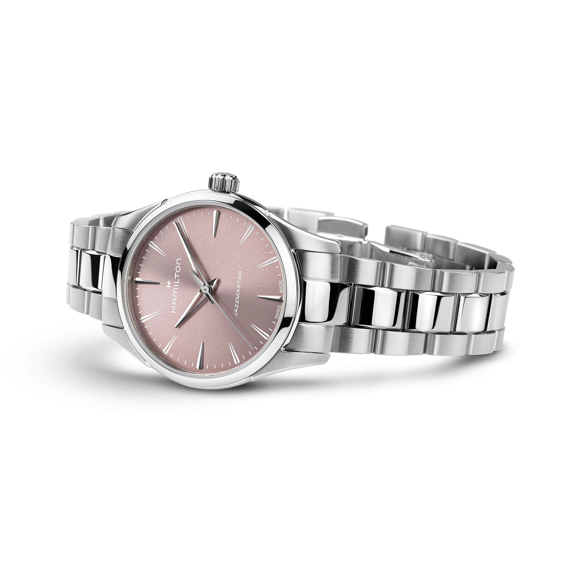 Jazzmaster Quartz 32 mm