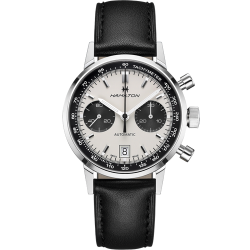 American Classic Intra-Matic Auto Chrono