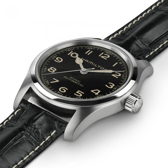 NEW Khaki Field Marph Auto