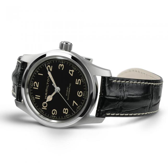 NEW Khaki Field Marph Auto