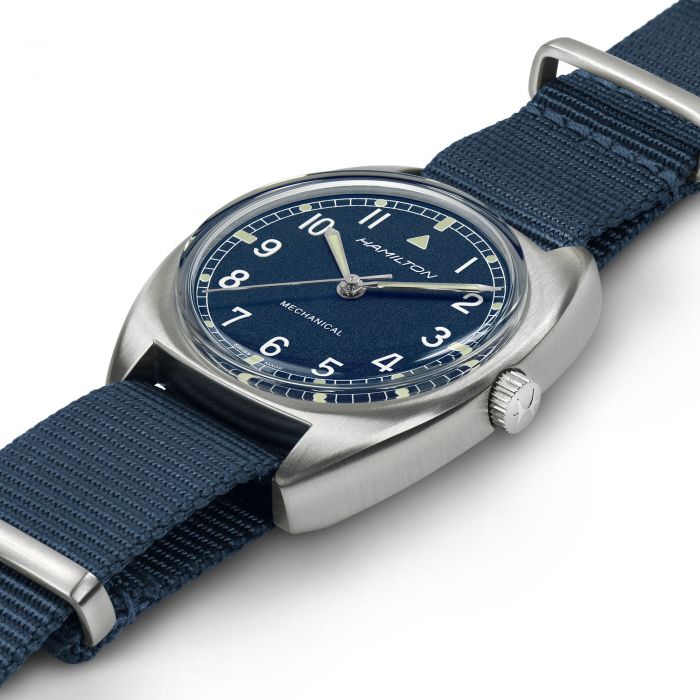 Khaki Aviation Pilot Pioneer Mechanical