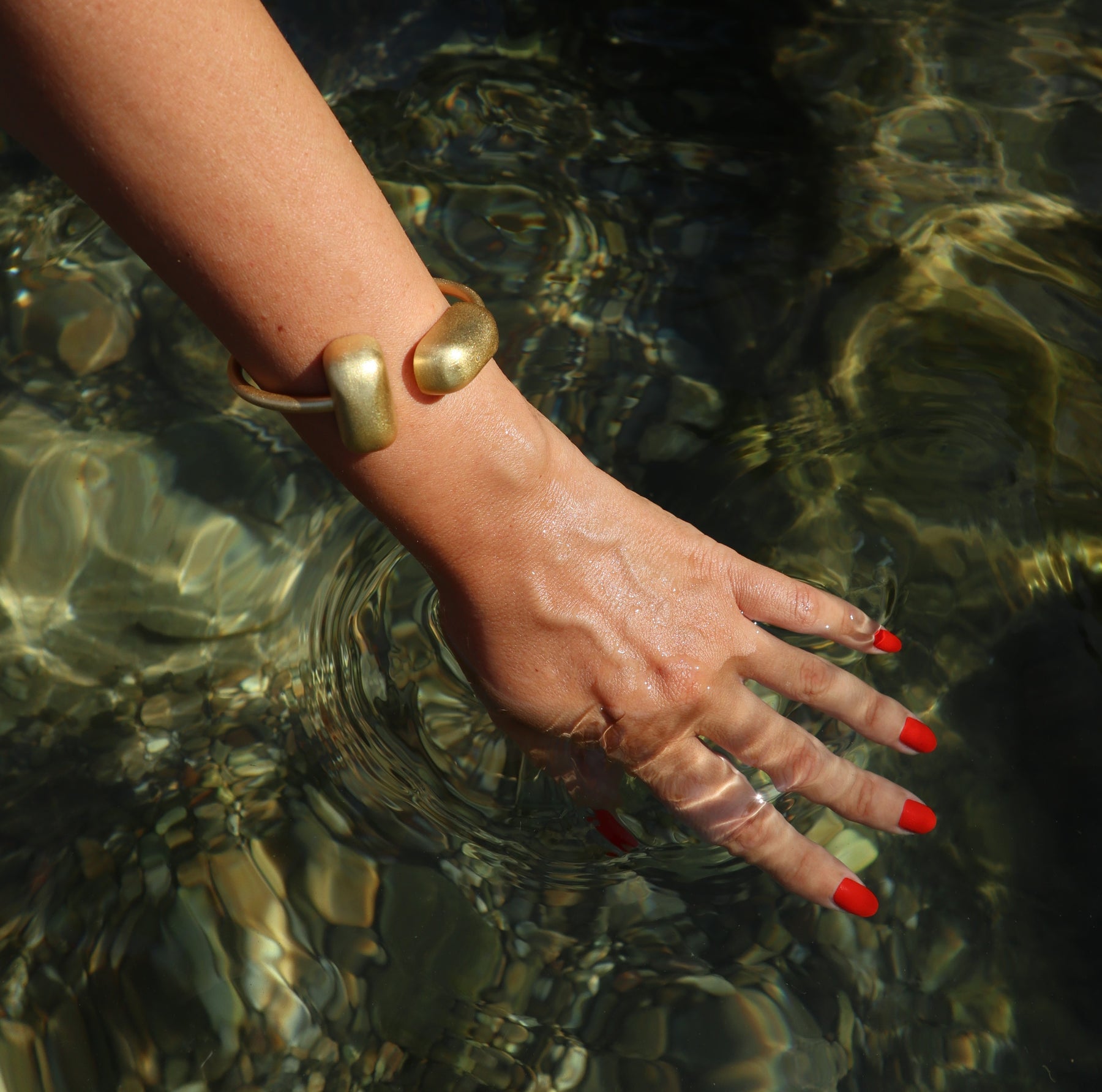 Bracciale Noi e… Athena