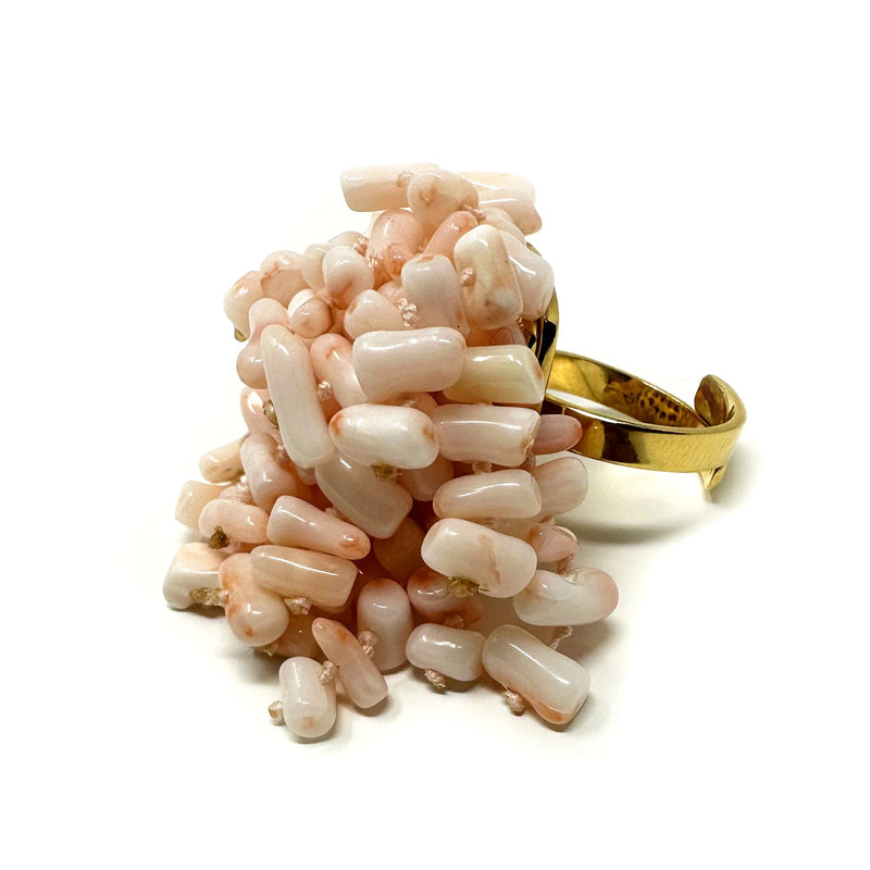 Anello Clarissa