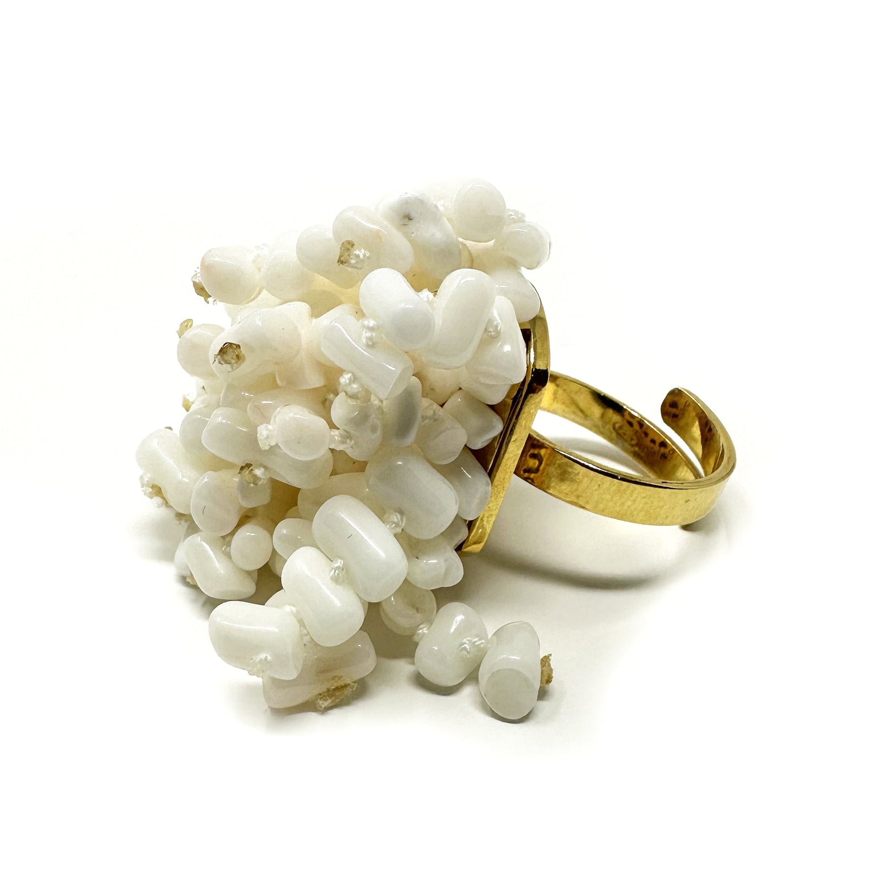 Anello Clarissa