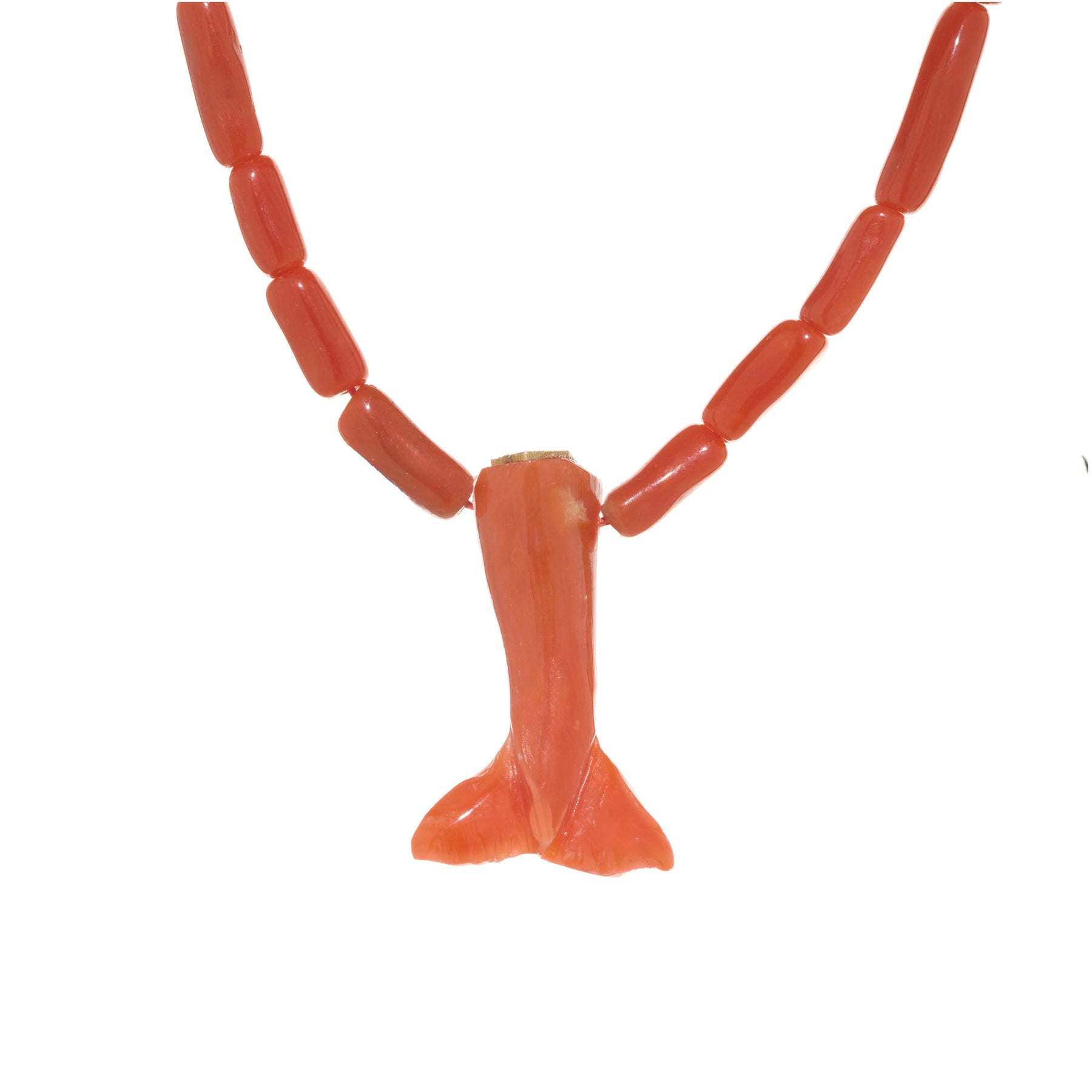 Collana Splash