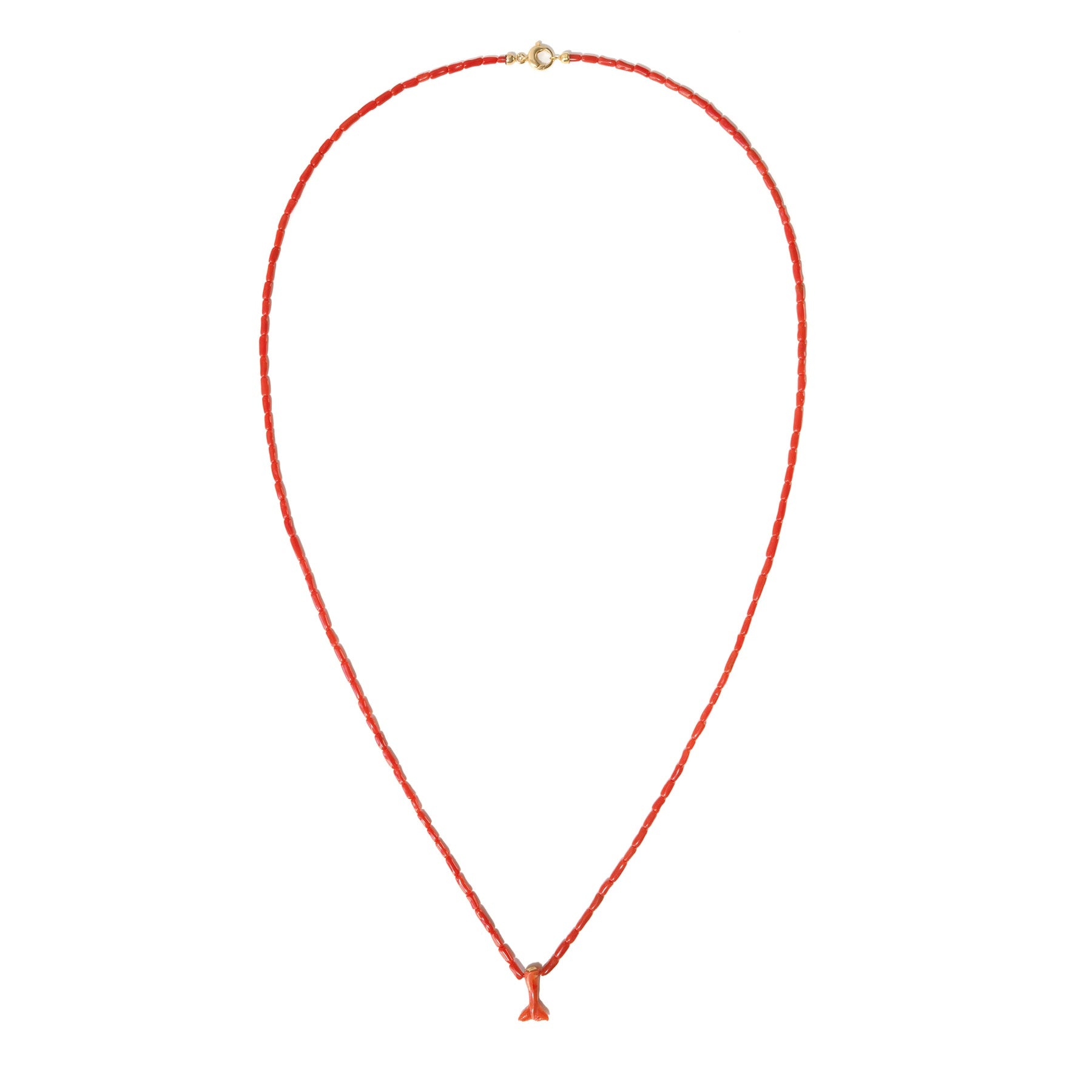 Collana Splash